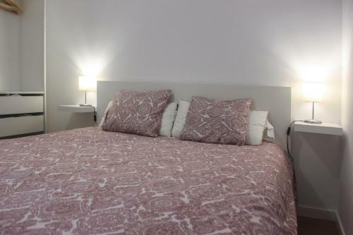 Apartamento Vivendos - Centro Y Playa - Estaci�n de Tren