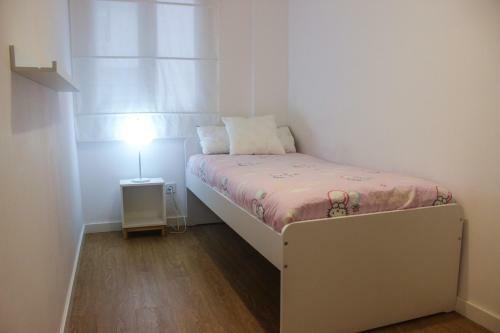 Apartamento Vivendos - Centro Y Playa - Estaci�n de Tren