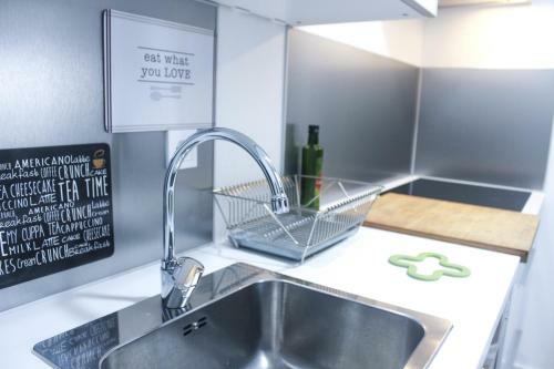Apartamento Vivendos - Centro Y Playa - Estaci�n de Tren
