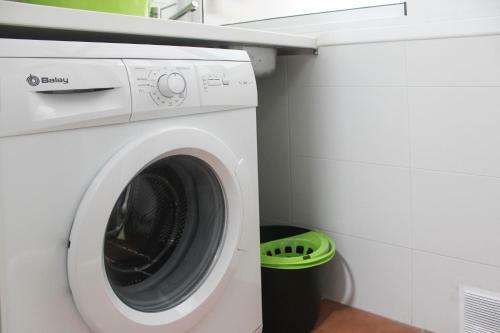 Apartamento Vivendos - Centro Y Playa - Estaci�n de Tren
