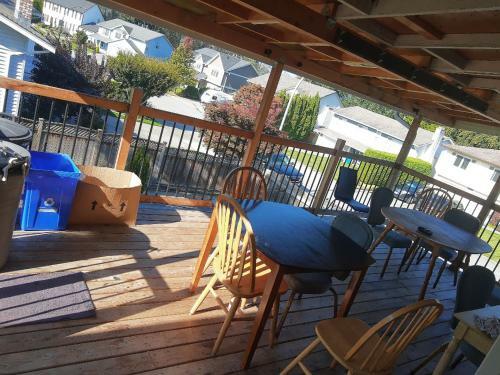 All Inclusive - Cheap Master Bedroom With Bus Route