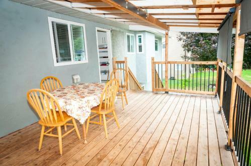 All Inclusive - Cheap Master Bedroom With Bus Route