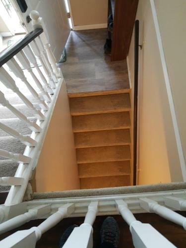 All Inclusive - Cheap Master Bedroom With Bus Route