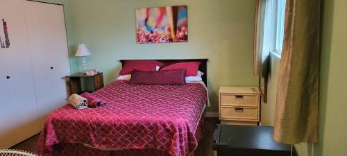 All Inclusive - Cheap Master Bedroom With Bus Route