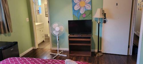 All Inclusive - Cheap Master Bedroom With Bus Route