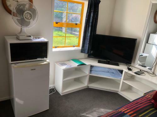 Apartamento Fache Cottage