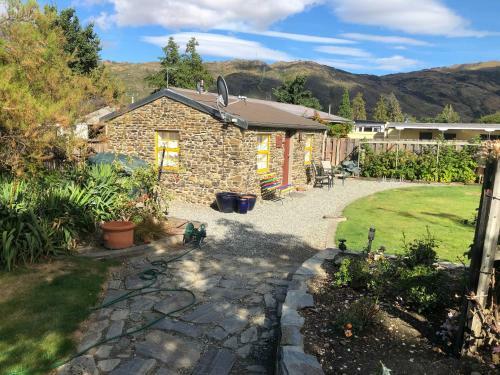 Apartamento Fache Cottage