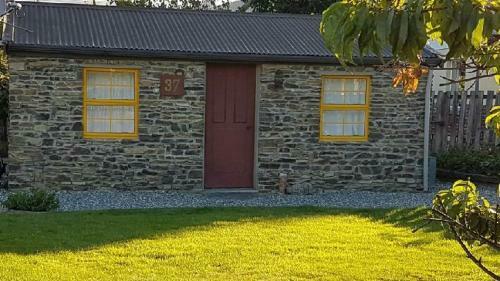 Apartamento Fache Cottage