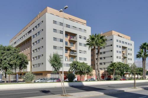 Apartamentos Top Cerca De Playa