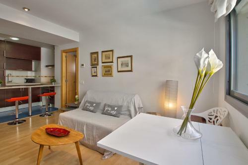 Apartamentos Top Cerca De Playa