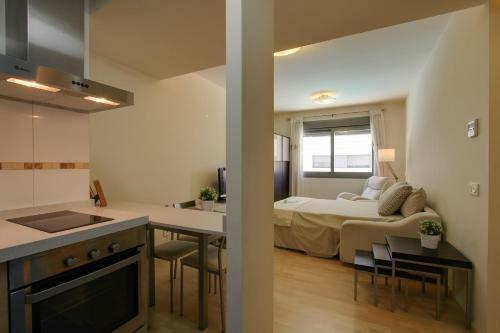 Apartamentos Top Cerca De Playa