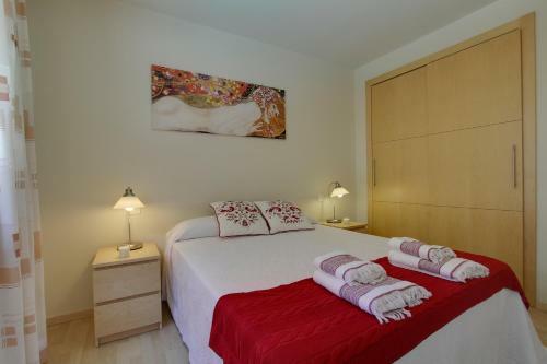 Apartamentos Top Cerca De Playa