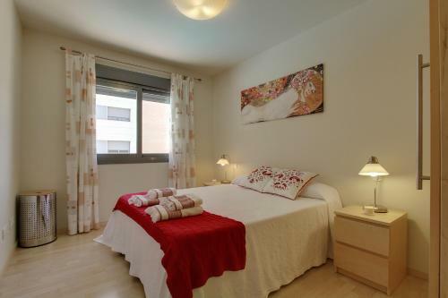 Apartamentos Top Cerca De Playa