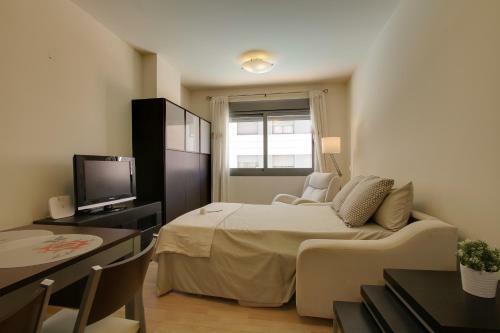Apartamentos Top Cerca De Playa