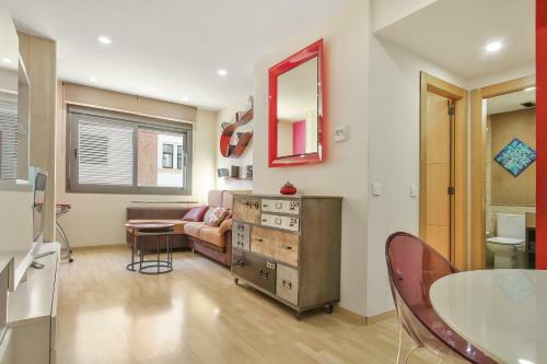 Apartamentos Top Cerca De Playa