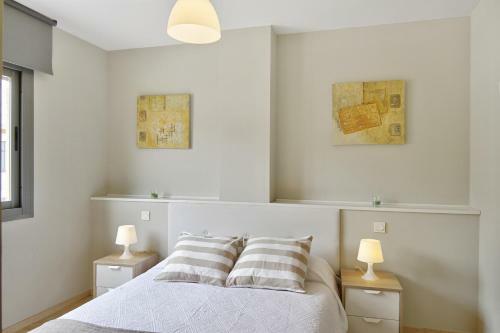 Apartamentos Top Cerca De Playa