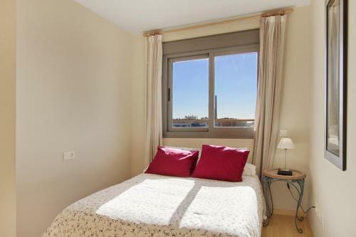 Apartamentos Top Cerca De Playa
