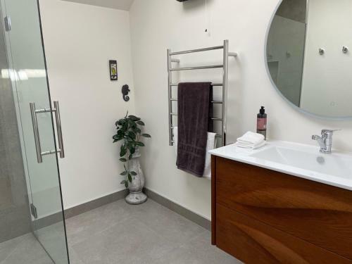 Apartamento Miners Lane B&B
