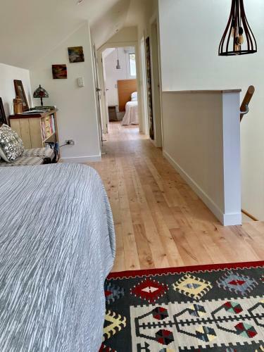 Apartamento Miners Lane B&B