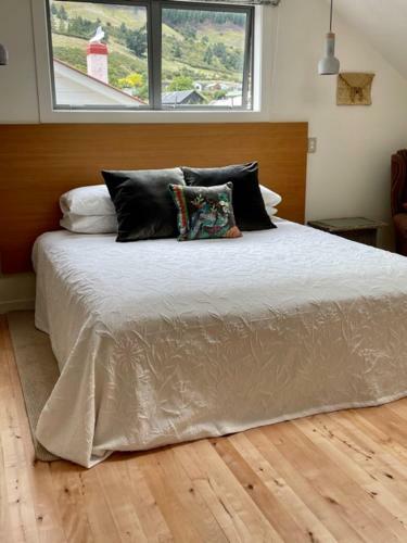 Apartamento Miners Lane B&B