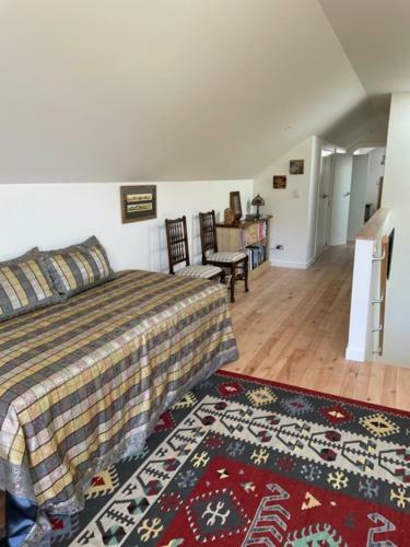 Apartamento Miners Lane B&B