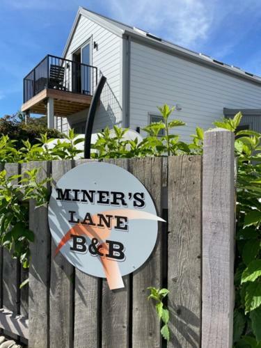 Apartamento Miners Lane B&B