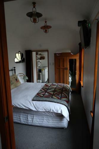 Apartamento The Tinkers Cottage