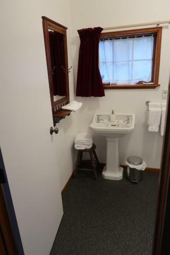Apartamento The Tinkers Cottage
