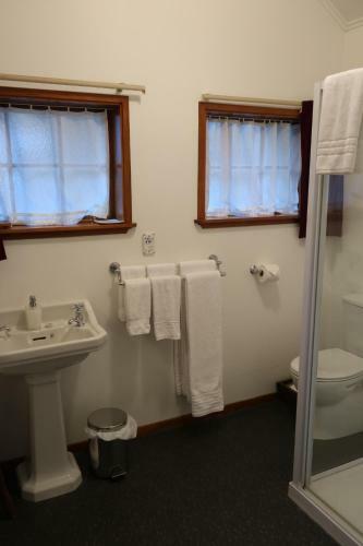 Apartamento The Tinkers Cottage