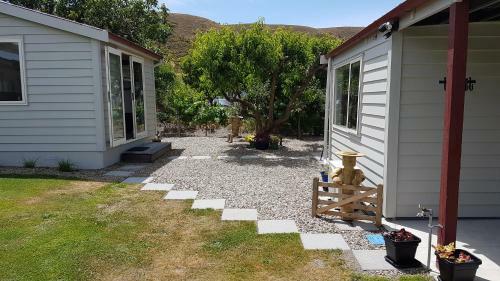 Apartamento 128 On Hazlett
