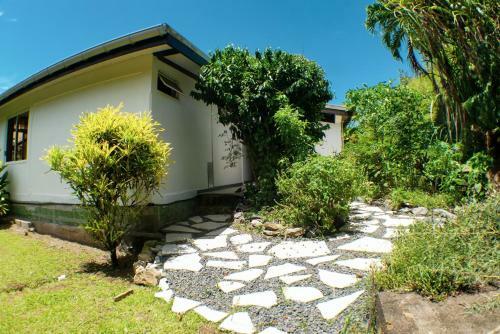 Bed & Breakfast Bouddha Villa