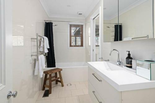 Crabtree Cottage Berrima