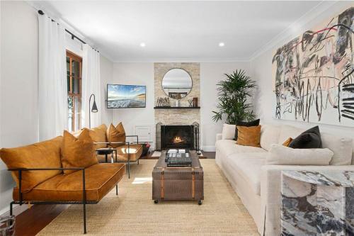Crabtree Cottage Berrima