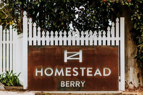 Hotel The Homestead