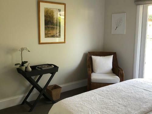 Apartamento Fig Tree Cottage