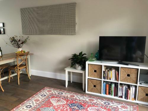 Apartamento Fig Tree Cottage