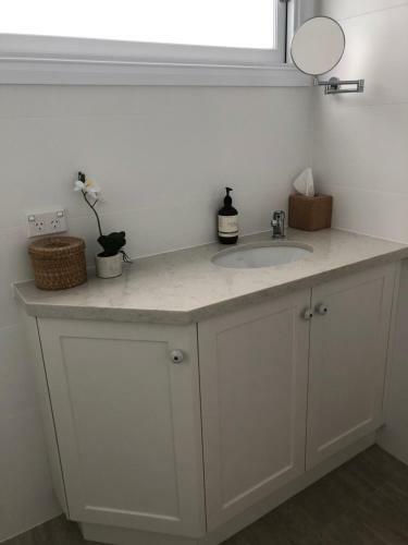 Apartamento Fig Tree Cottage