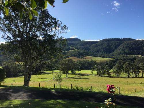 Apartamento Tantallon