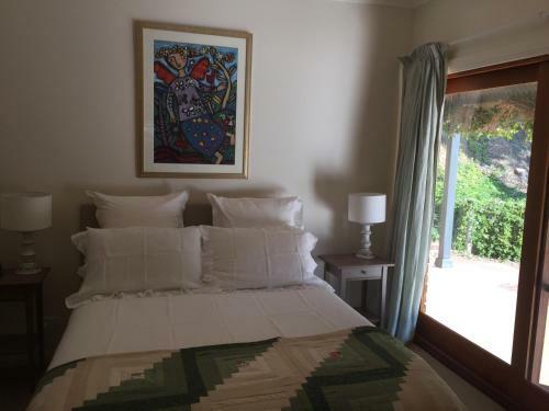 Apartamento Tantallon