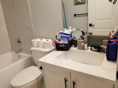 Apartamento Deluxe Suite W/fast Wifi, Perfect For Long Stays