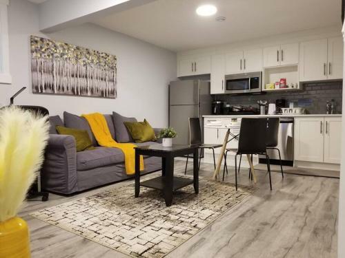 Apartamento Deluxe Suite W/fast Wifi, Perfect For Long Stays