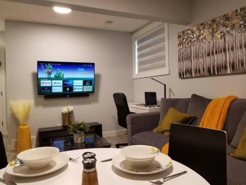 Apartamento Deluxe Suite W/fast Wifi, Perfect For Long Stays