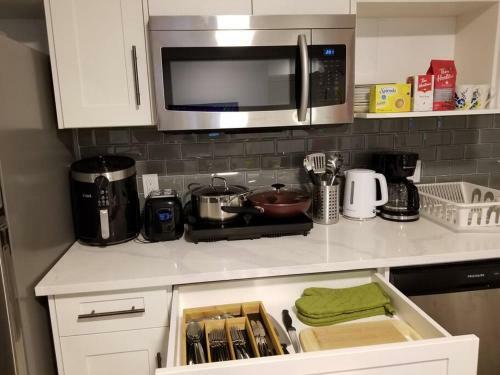 Apartamento Deluxe Suite W/fast Wifi, Perfect For Long Stays