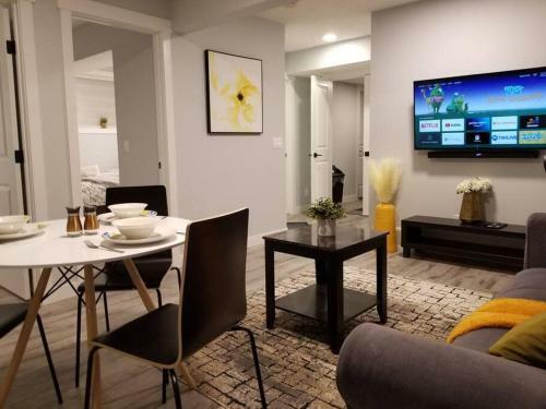 Apartamento Deluxe Suite W/fast Wifi, Perfect For Long Stays