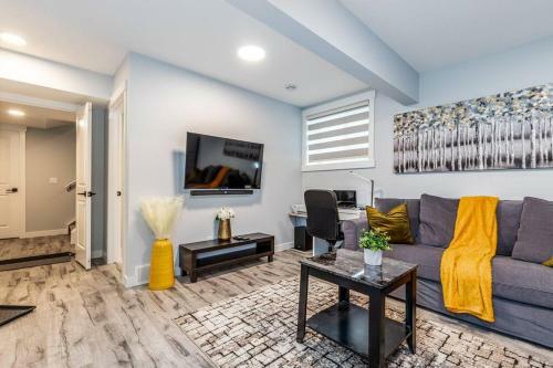 Apartamento Deluxe Suite W/fast Wifi, Perfect For Long Stays