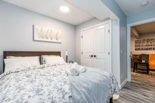 Apartamento Deluxe Suite W/fast Wifi, Perfect For Long Stays