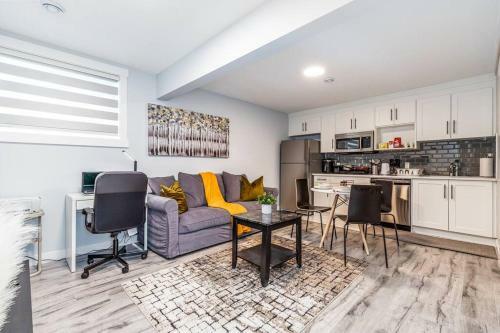 Apartamento Deluxe Suite W/fast Wifi, Perfect For Long Stays