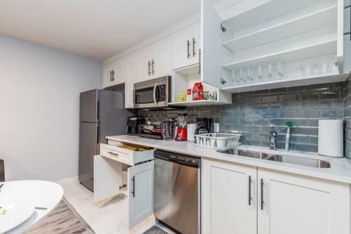 Apartamento Deluxe Suite W/fast Wifi, Perfect For Long Stays