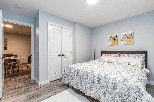 Apartamento Deluxe Suite W/fast Wifi, Perfect For Long Stays