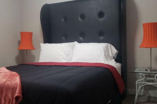 Apartamento Exquisite La Posh Suite!